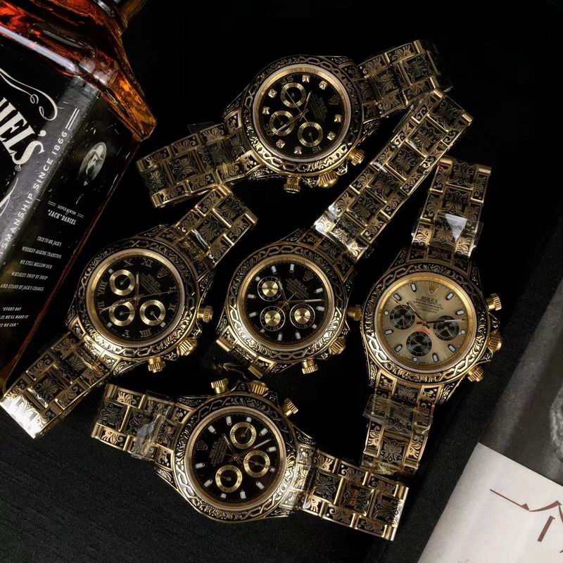 Rolex 40mm 092124
